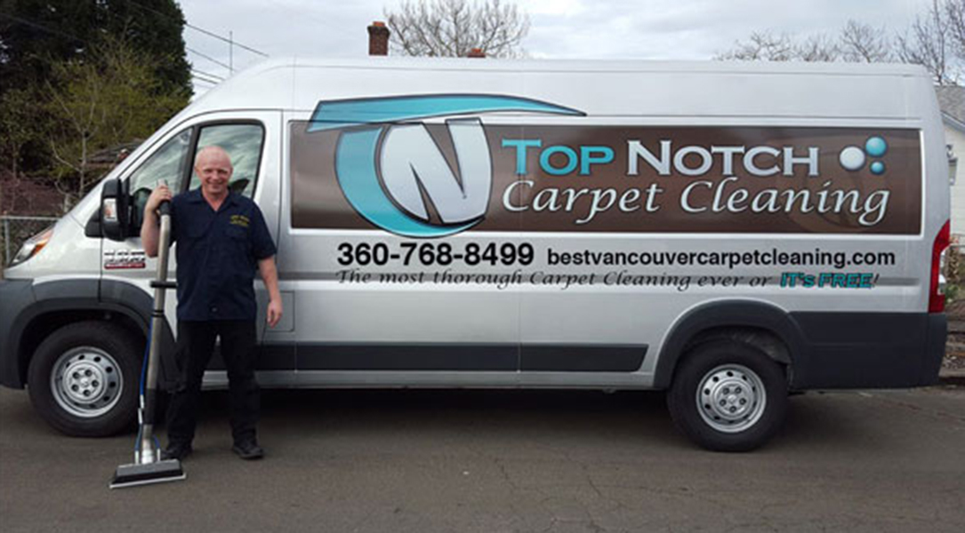 Carpet Cleaning Vancouver, WA Easy Online Booking 1 Rated